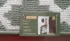 Imported Floor Mat