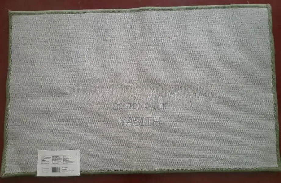 Imported Floor Mat