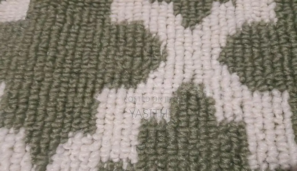 Imported Floor Mat