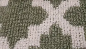 Imported Floor Mat