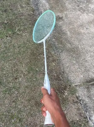 High Tension Badminton Racket