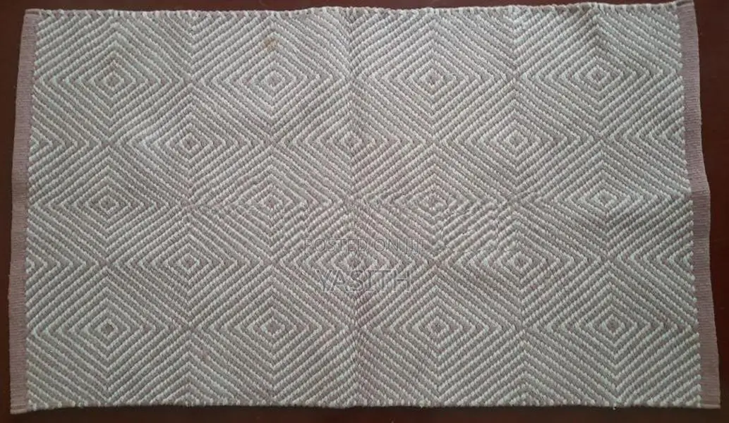 Imported Floor Mat