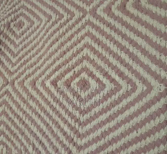 Imported Floor Mat