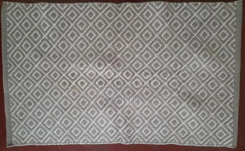 Imported Floor Mat