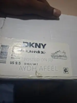 Dkny Shoes