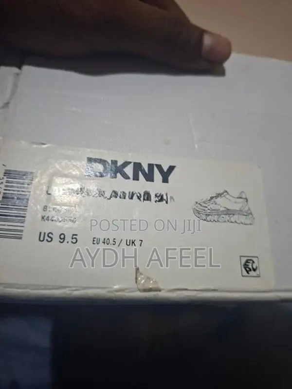 Dkny Shoes