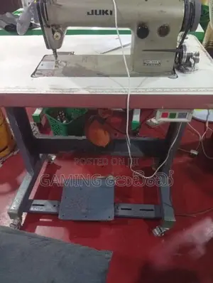 Juki Machine