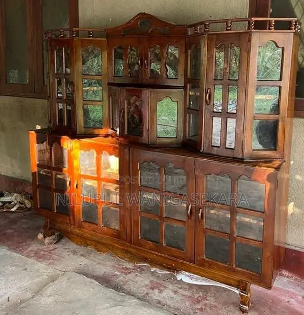 Display Cupboard
