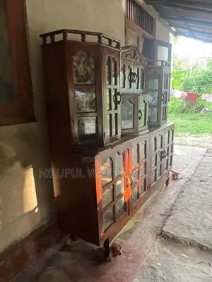 Display Cupboard