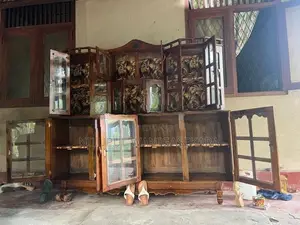 Display Cupboard
