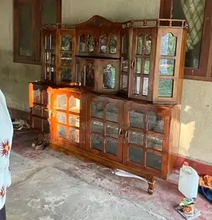 Display Cupboard