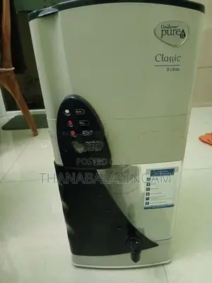 Water Dispenser