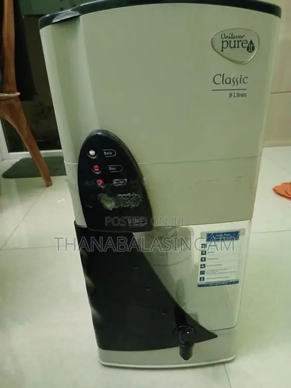 Water Dispenser