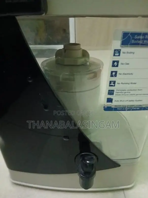 Water Dispenser