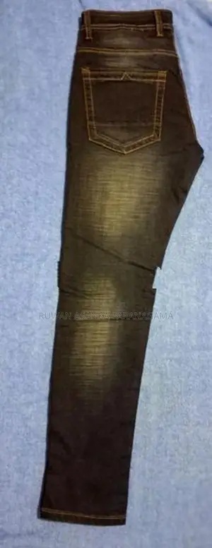 Men Jeans