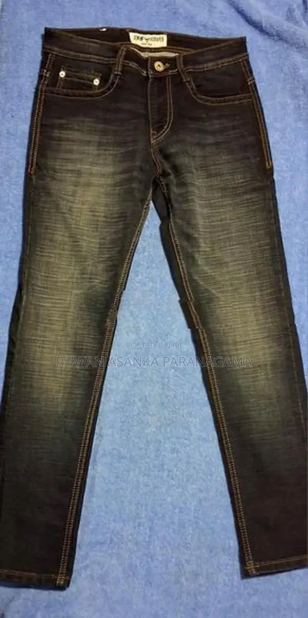 Men Jeans