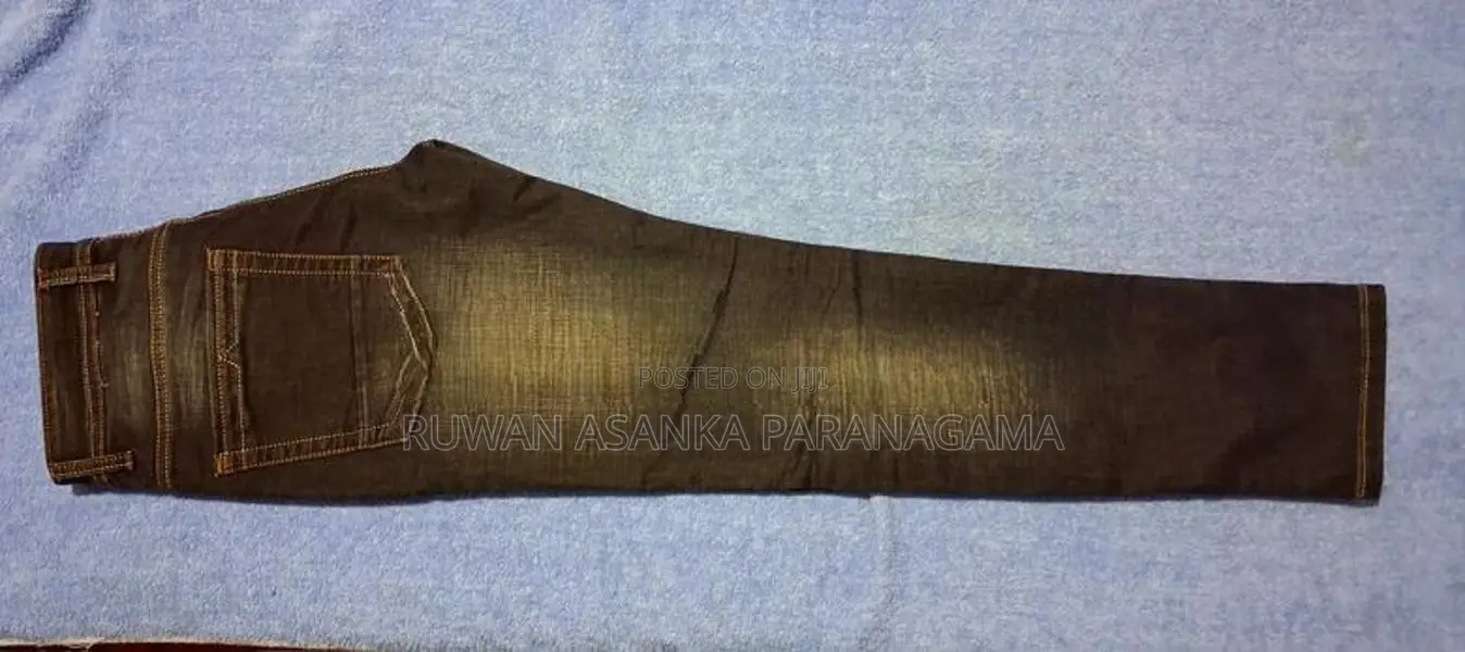 Men Jeans