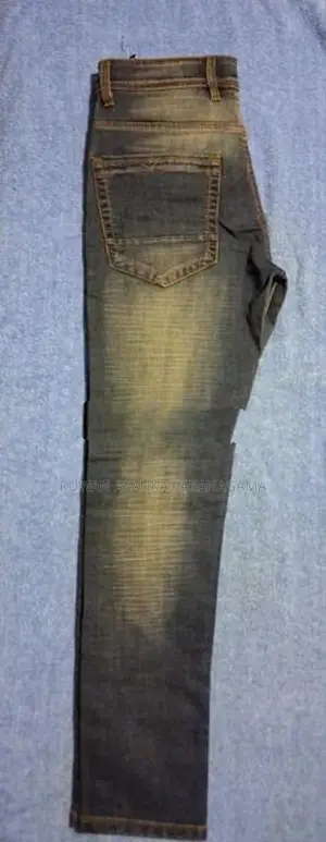 Men Jeans