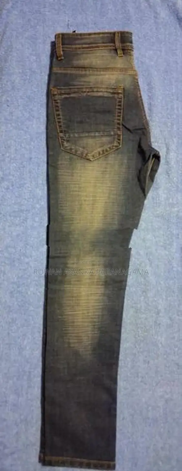 Men Jeans