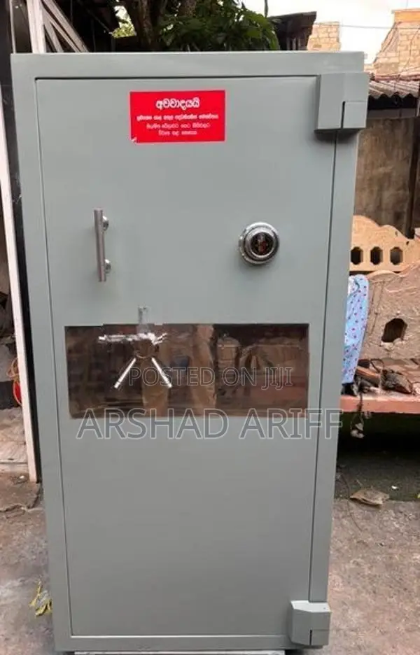 Safe Locker