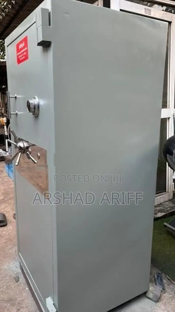 Safe Locker