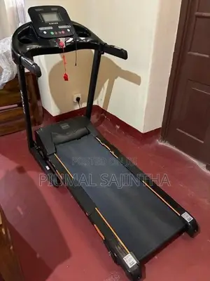 Singer 1.5HP Treadmill – 120kg
