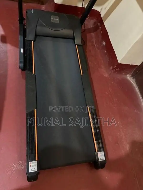 Singer 1.5HP Treadmill – 120kg