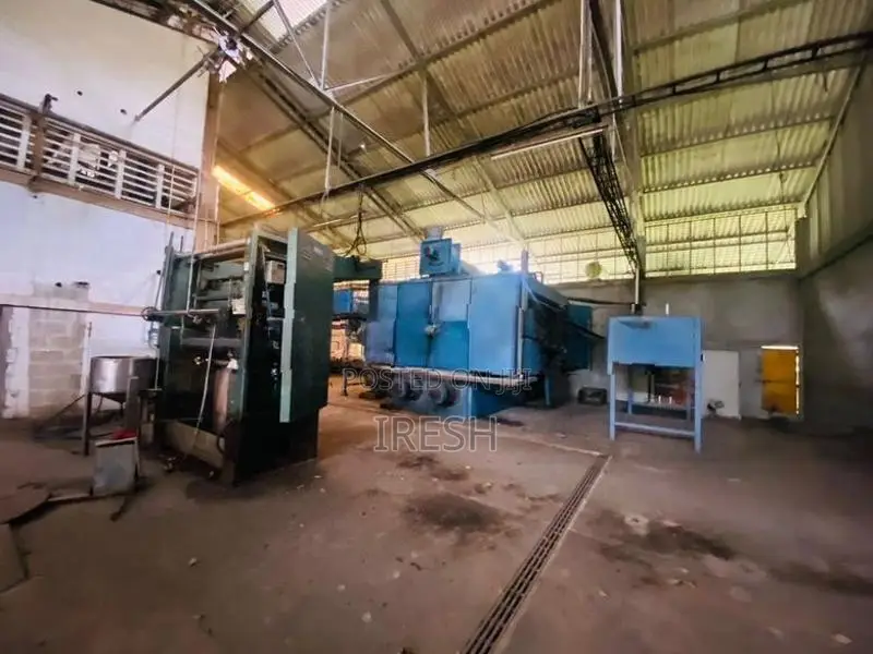 Helliot Dryer Heat Setter for Fabric Dying Plant