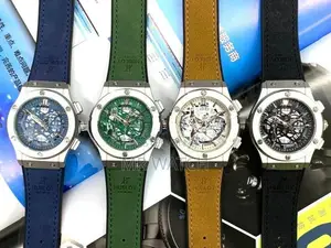 Hublot Watch