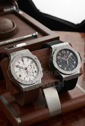 Hublot Watch