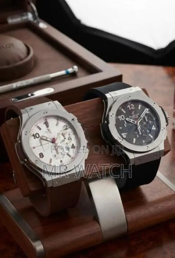 Hublot Watch