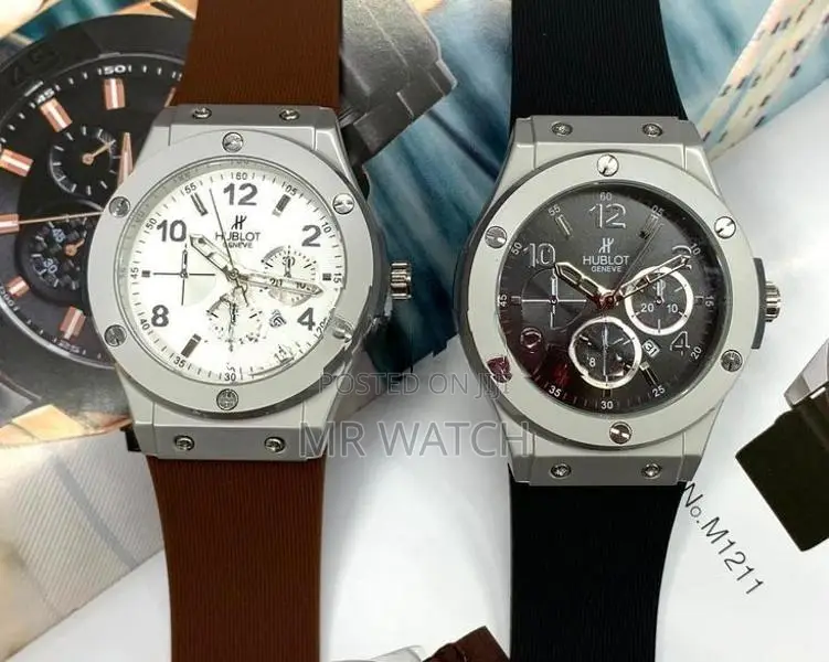 Hublot Watch