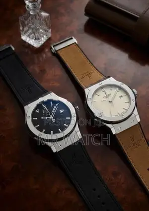 Hublot Watch