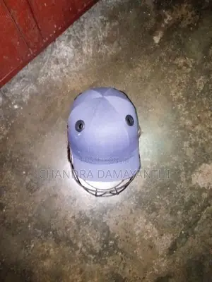 Cricket Helmet