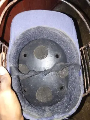 Cricket Helmet