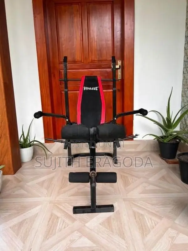 Gym Set