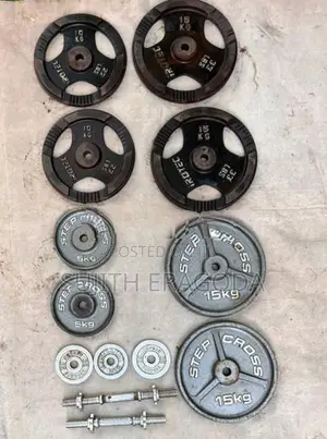 Gym Set