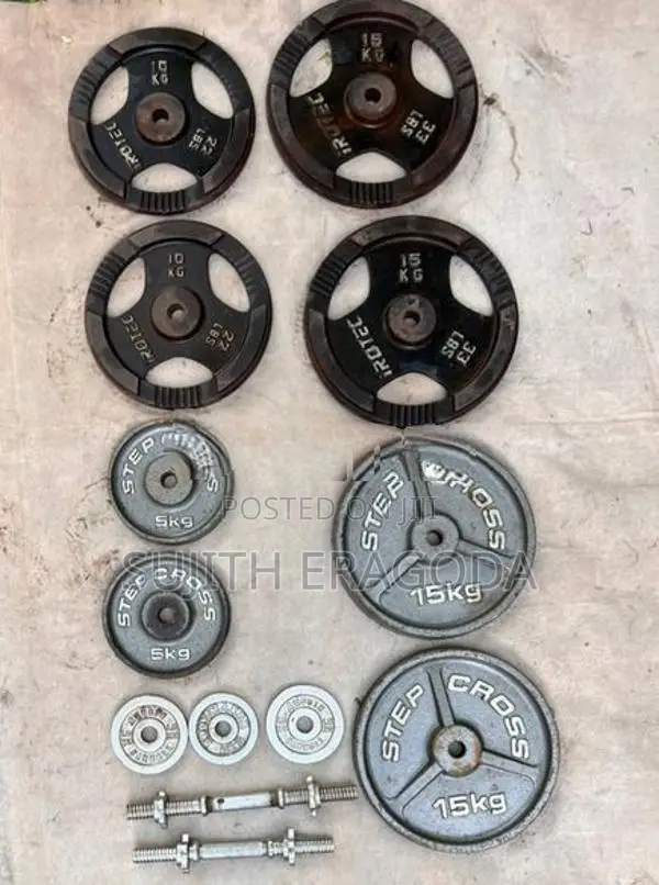 Gym Set