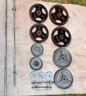 Gym Set
