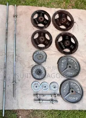 Gym Set