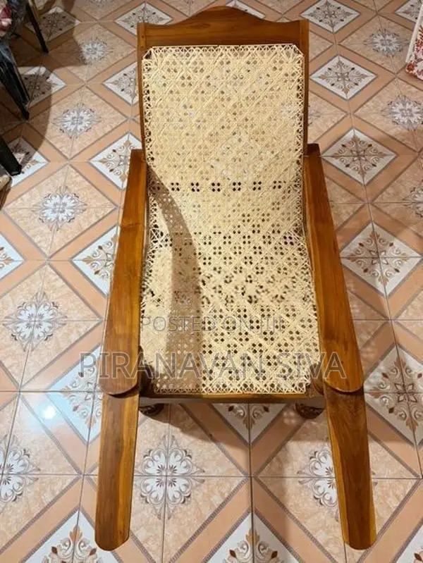 Premium Wooden Chair