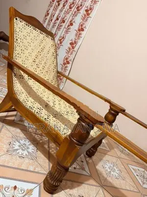 Premium Wooden Chair