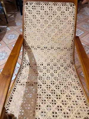 Premium Wooden Chair