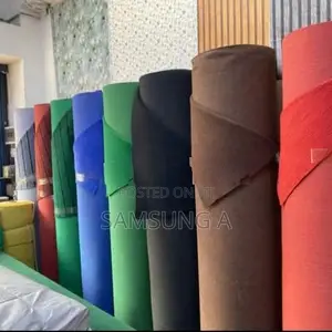 Floor Carpets