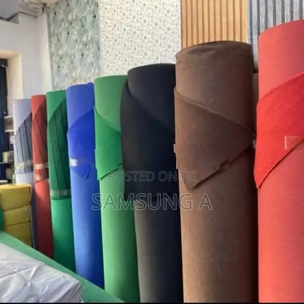 Floor Carpets