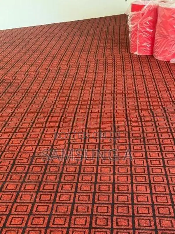 Floor Carpets