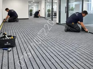 Floor Carpets