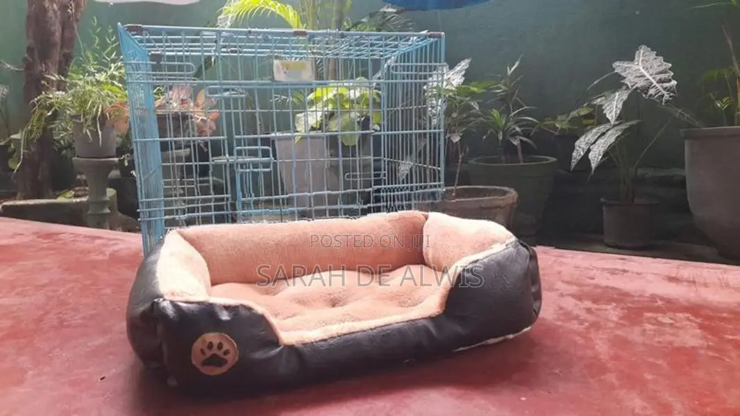 Brand New Luxury Pet Bed