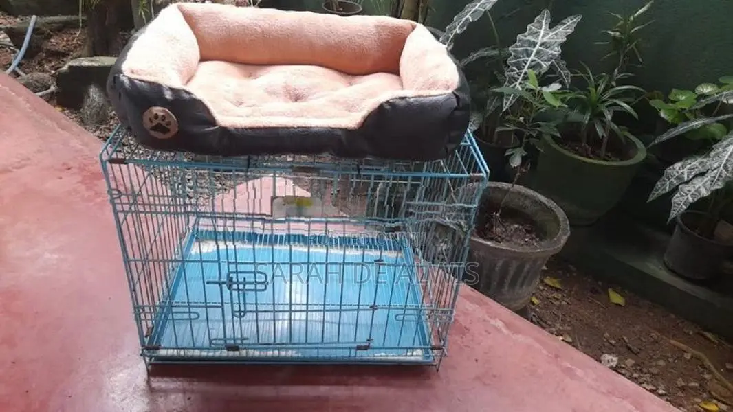 Brand New Luxury Pet Bed