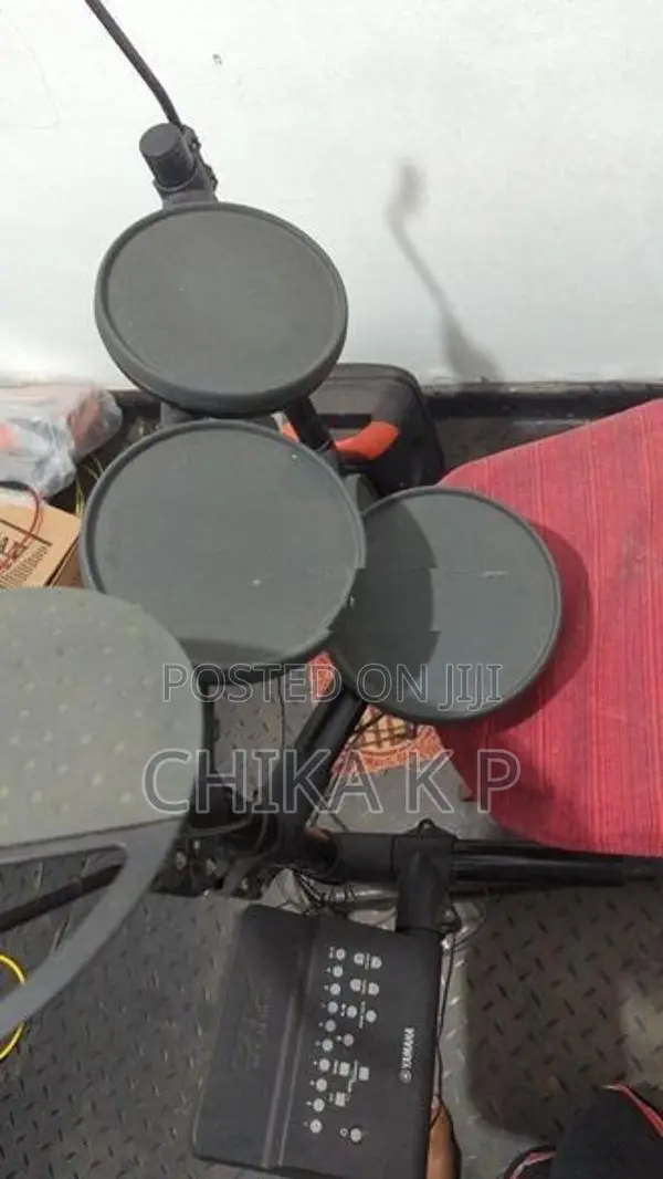 Yamaha Full Electric Drum
